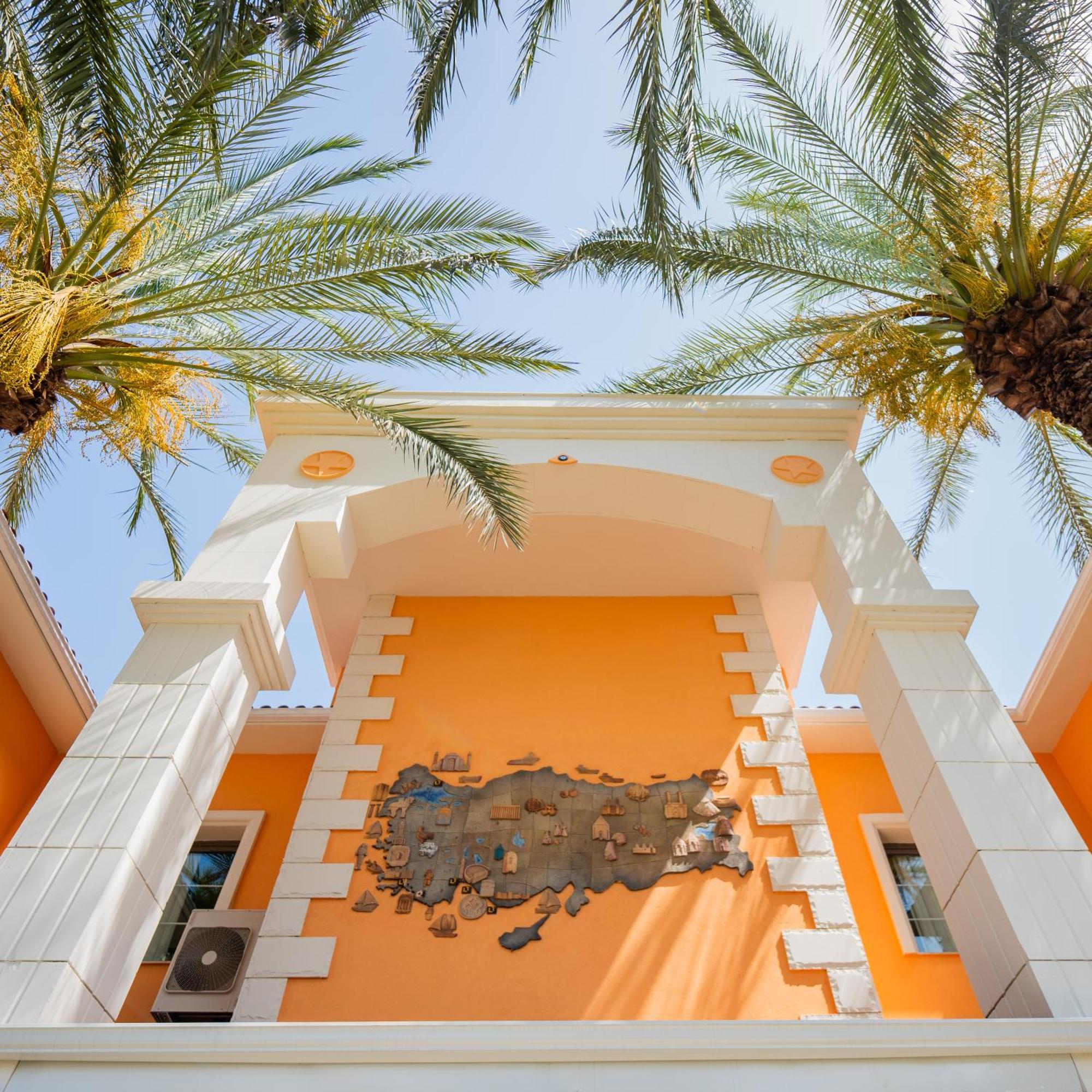 Ema Houses Antalya Exterior foto