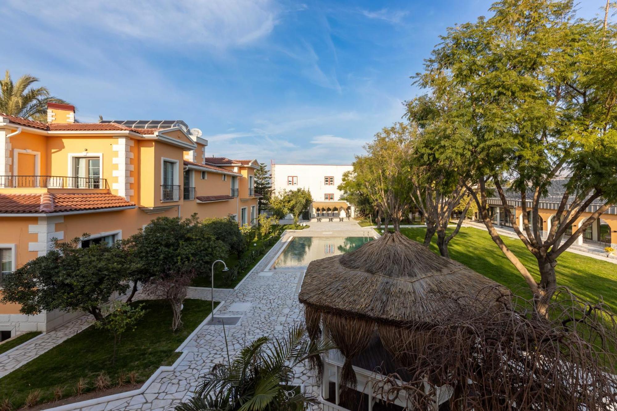 Ema Houses Antalya Exterior foto